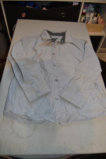 chemise 3