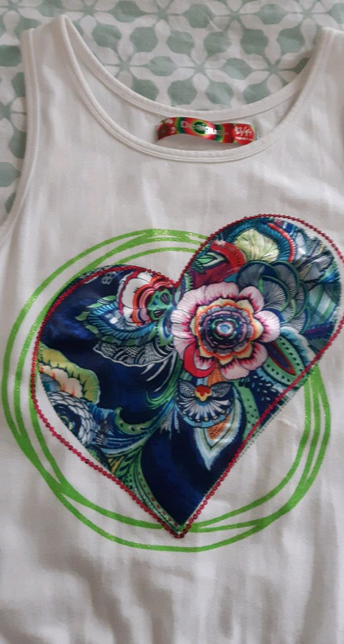 Robe desigual - photo numéro 3