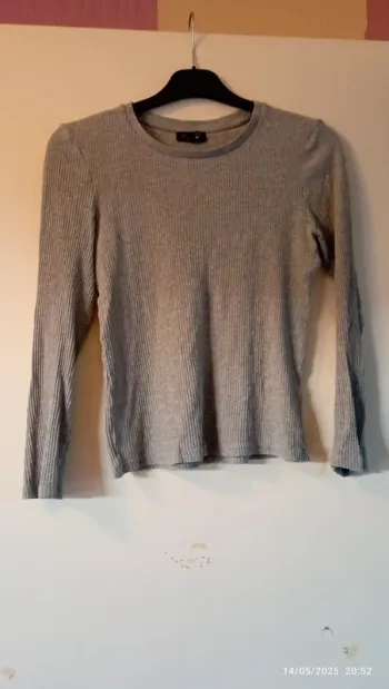 Sous pull taille M