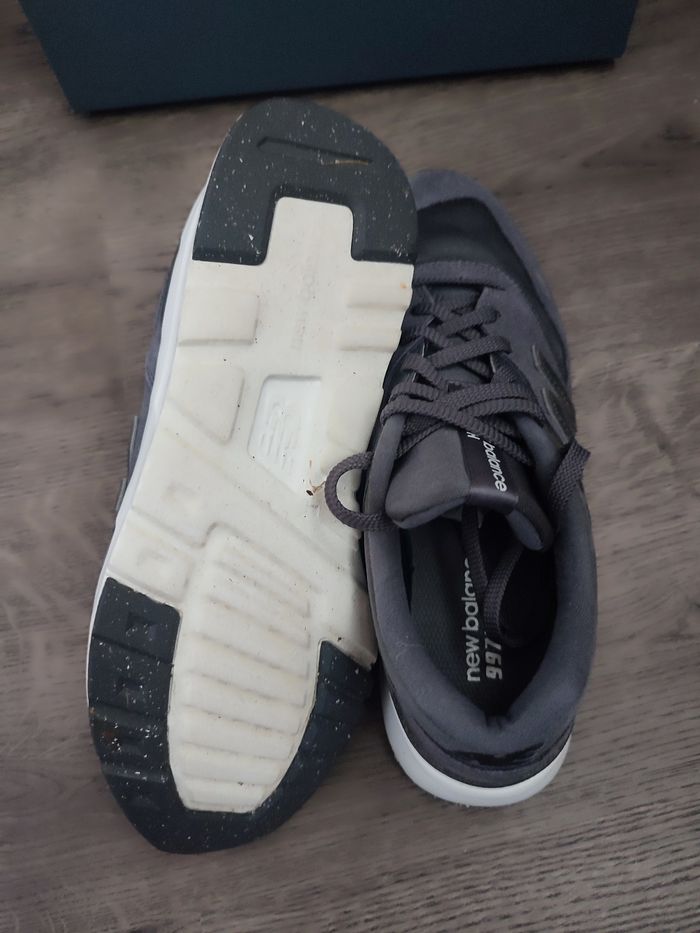 Baskets New Balance - photo numéro 6