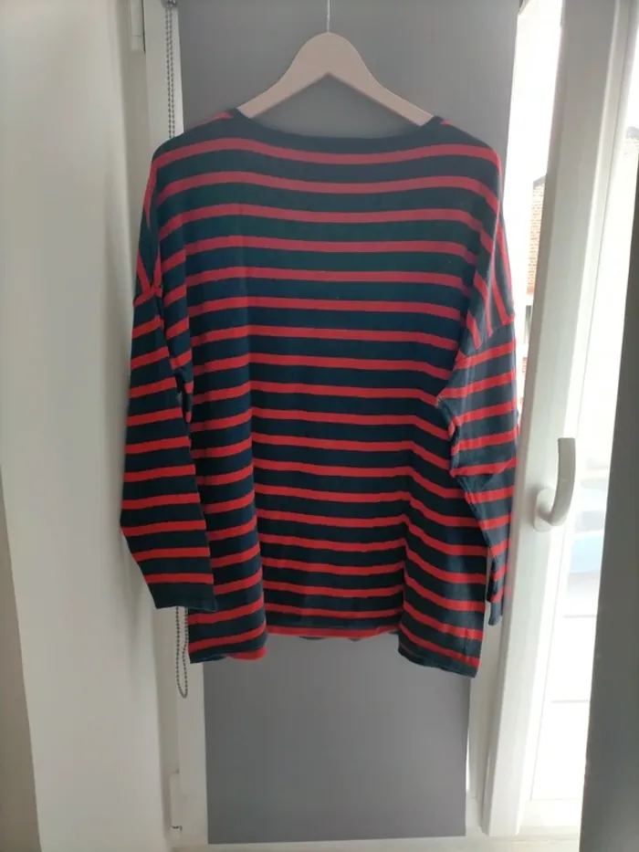 Pull fin - photo numéro 3