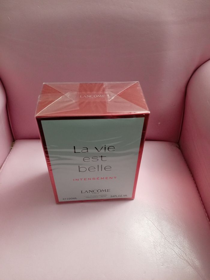 Parfum - photo numéro 2