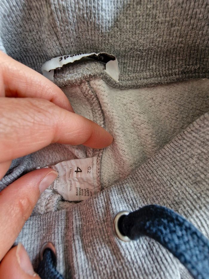 Pantalon - photo numéro 4