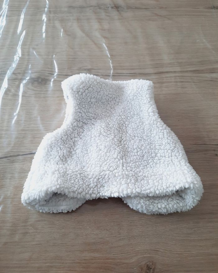 Gilet sans manches - photo numéro 2