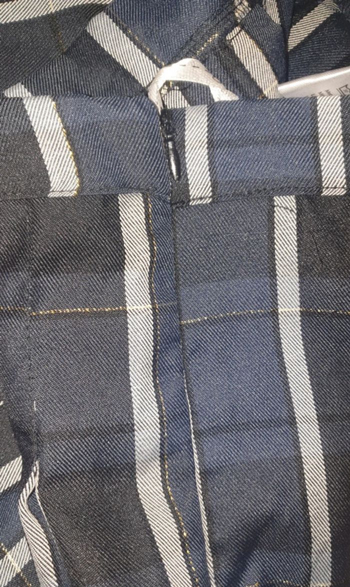 Jupe plissée 134/140 cm - photo numéro 5