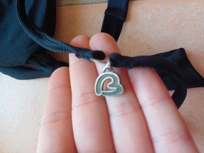 Haut de maillot - photo numéro 3