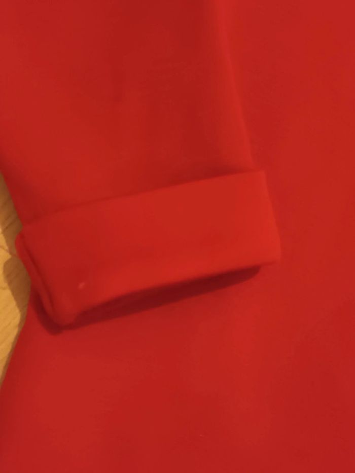 Sweat à capuche femme - photo numéro 3