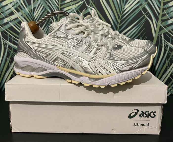 Gel kayano