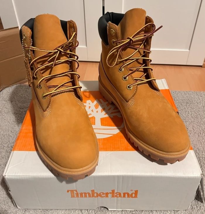 Timberland Boots 6-inch 40 - photo numéro 2