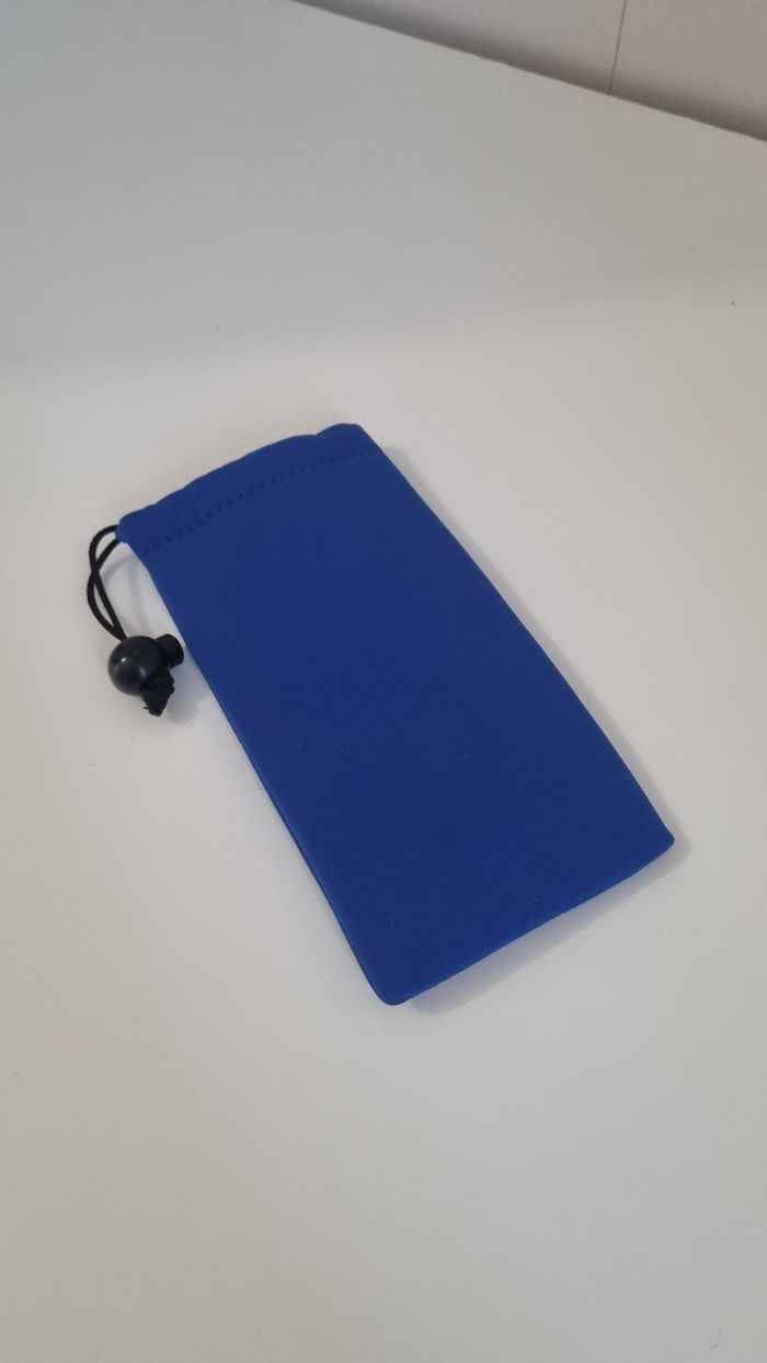 Pochette lunettes Ray-Ban - photo numéro 2