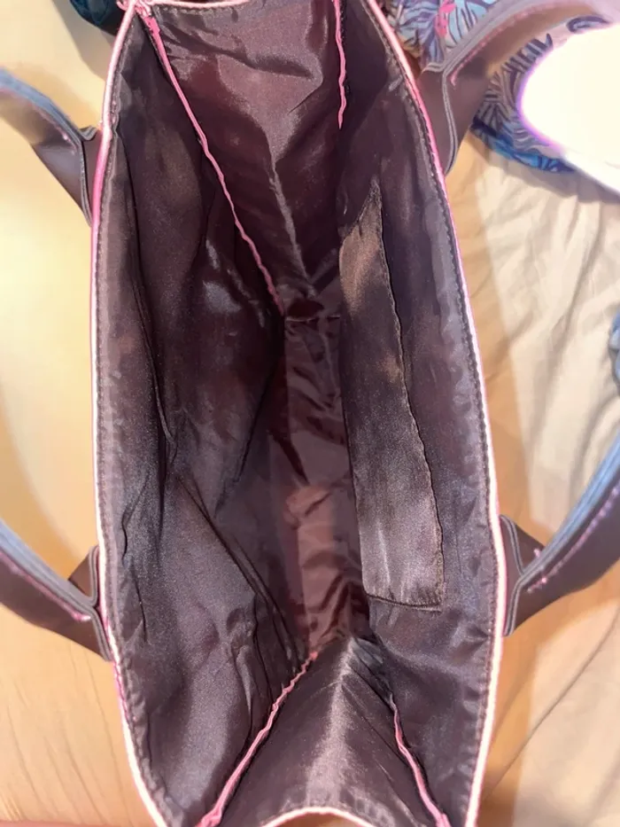 Sac vintage - photo numéro 2