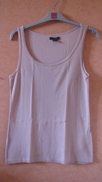 debardeur amisu taillel