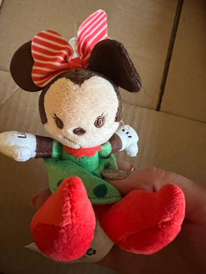 Peluche Disney