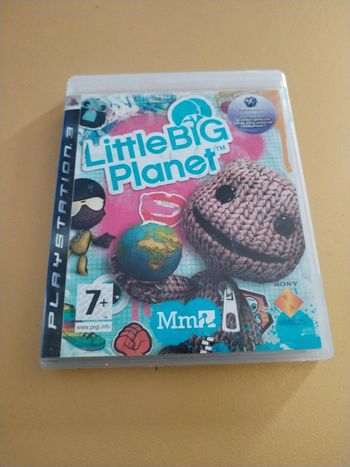 PlayStation 3 little big planèt 91