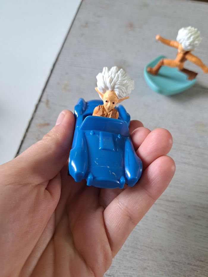 Lot Arthur et les minimoys - photo numéro 5