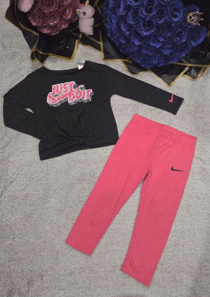 Ensembles Nike - photo numéro 4