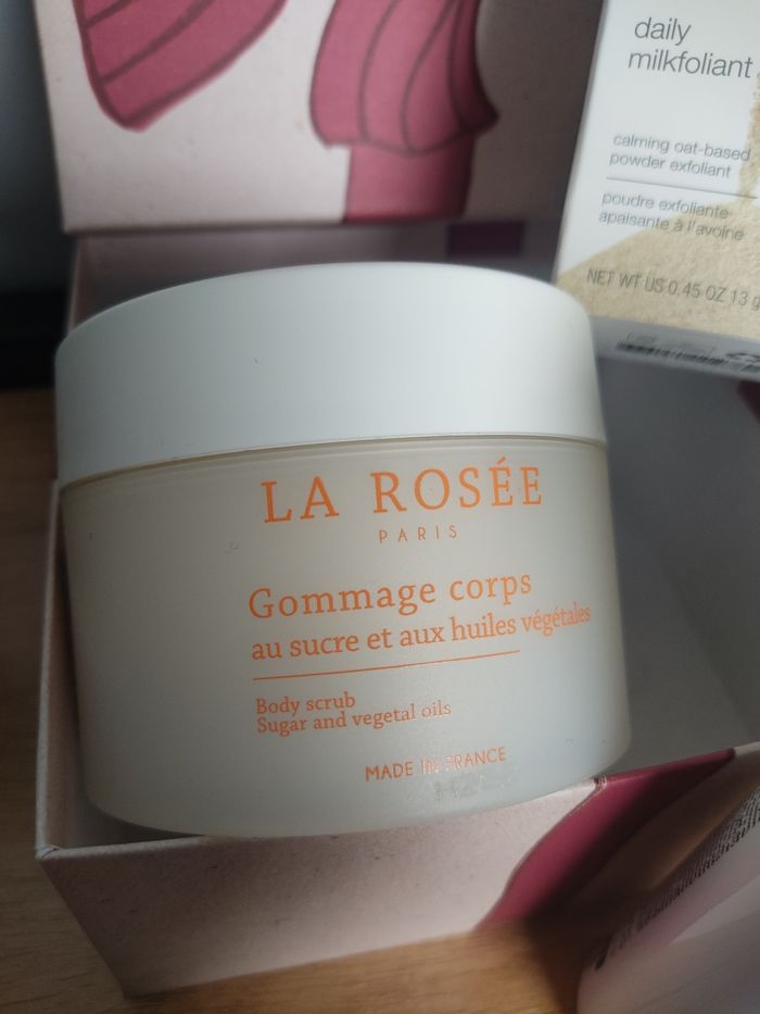 Coffret Blissim - photo numéro 4