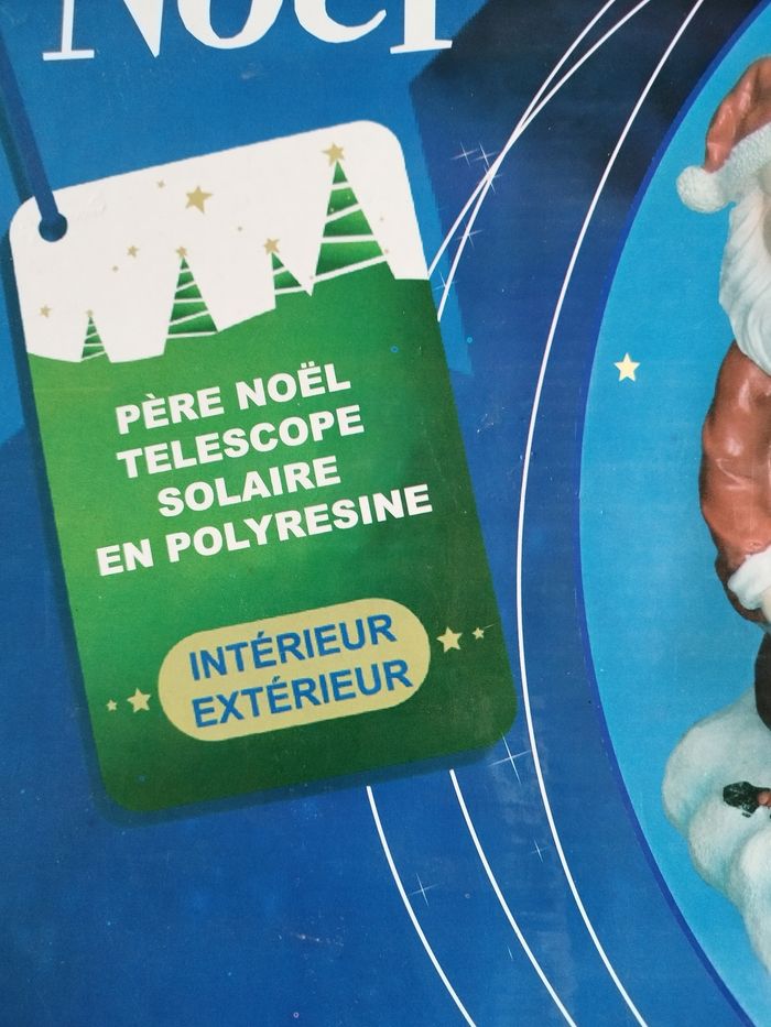 Décoration de noël - photo numéro 2