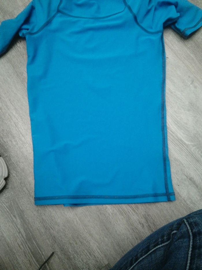 Tee shirt Manche courte UV - photo numéro 9