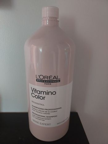 Vitamino color