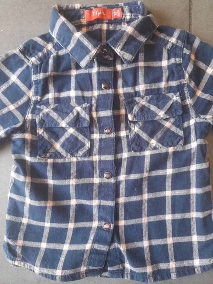 Chemise - photo numéro 2