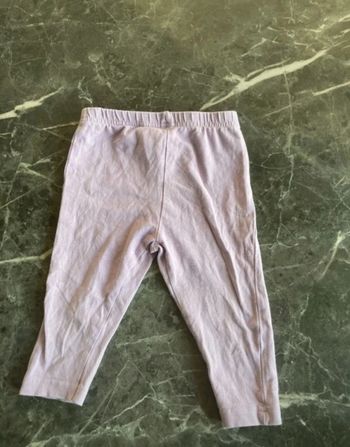 Legging 12 mois en très bon état