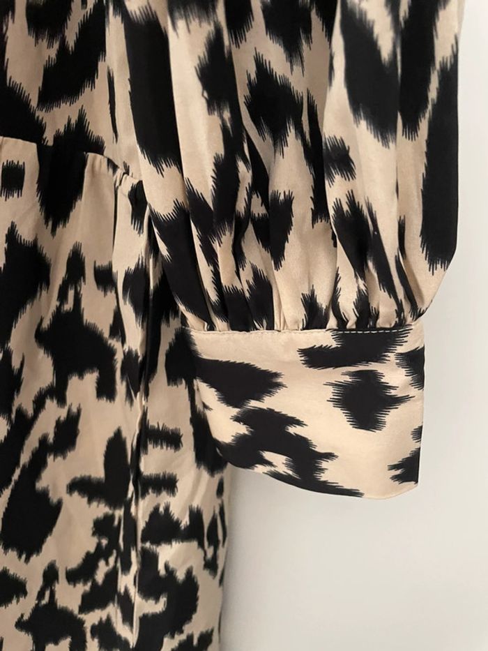 Robe léger - photo numéro 4