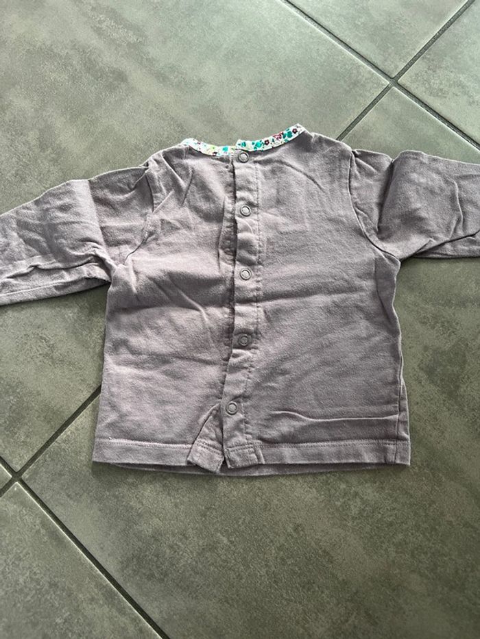 Tee-shirts - photo numéro 2