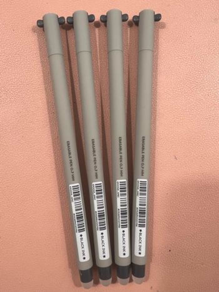 Lot de 4 stylos Legami koala - photo numéro 2