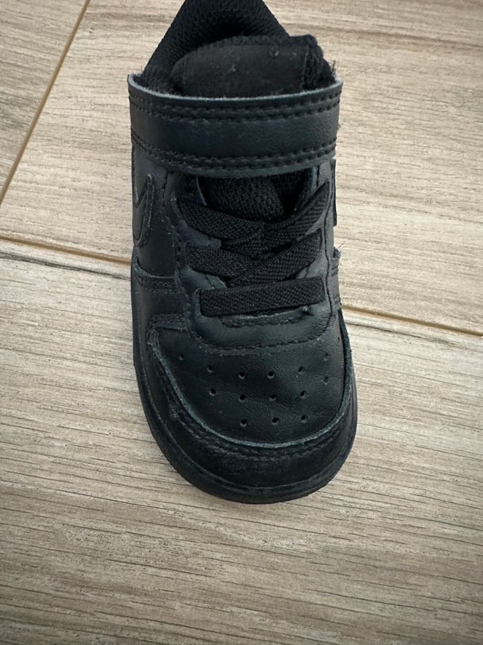 Chaussure bébé fille / garçon - photo numéro 4