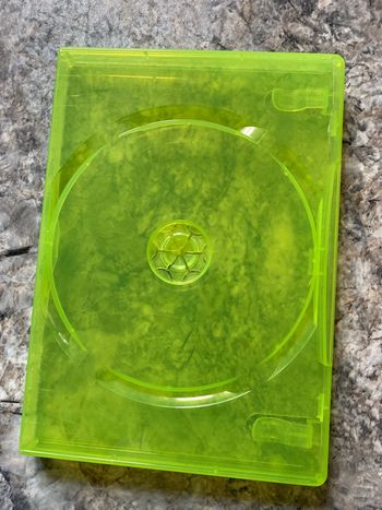 Boîtier Xbox 360