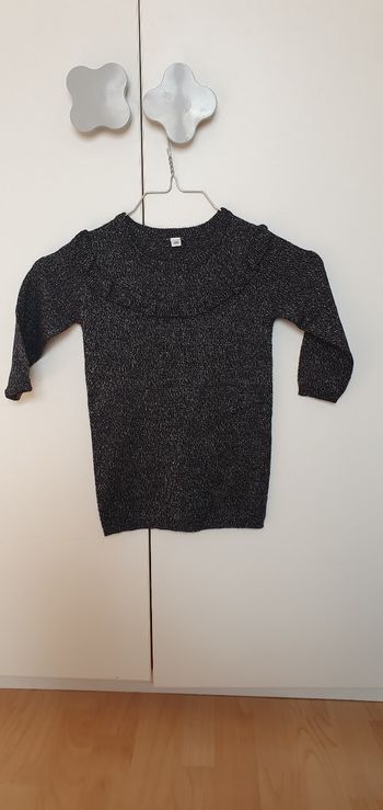 Robe pull