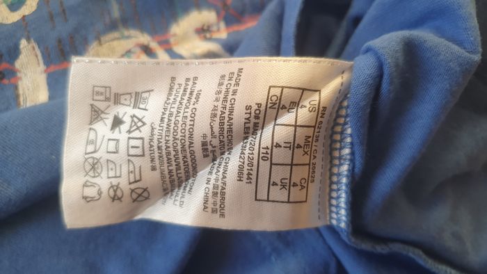T-shirt Guess - photo numéro 7