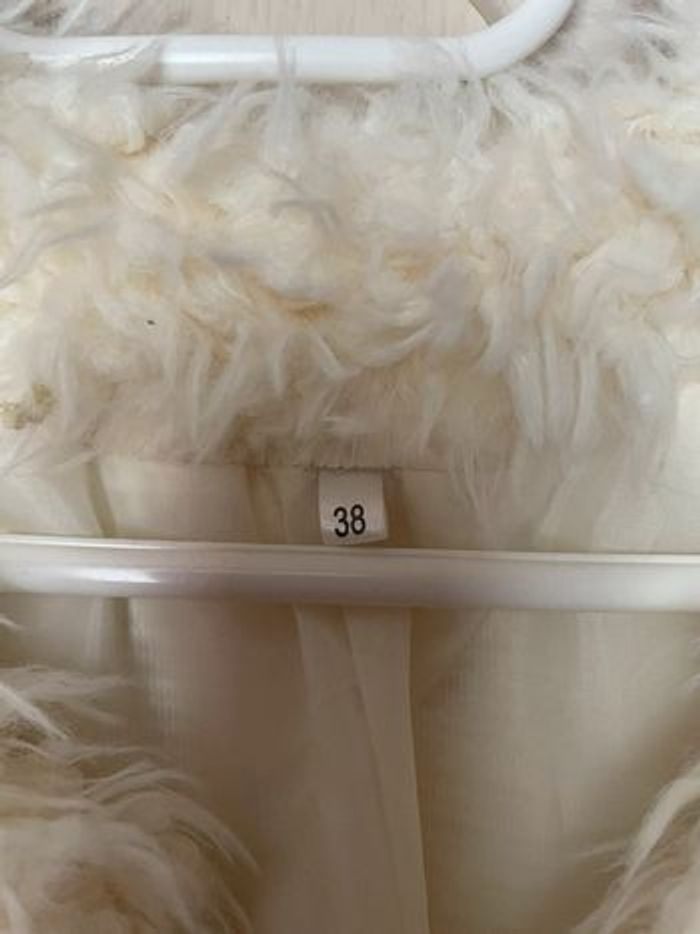 Veste sans manches femme - photo numéro 4