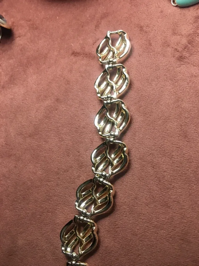 Bracelet vintage - photo numéro 4