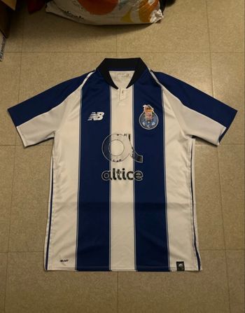 Maillot fc porto 