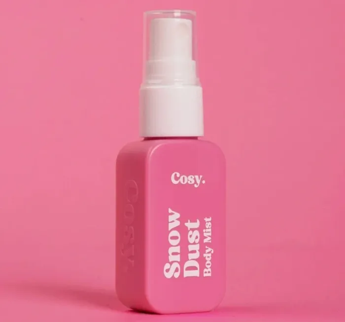 Brumes tendances parfumées neuves - photo numéro 7