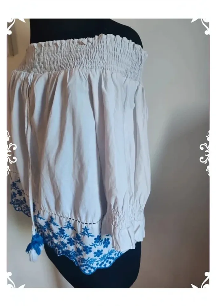 Blouse Primark - photo numéro 2
