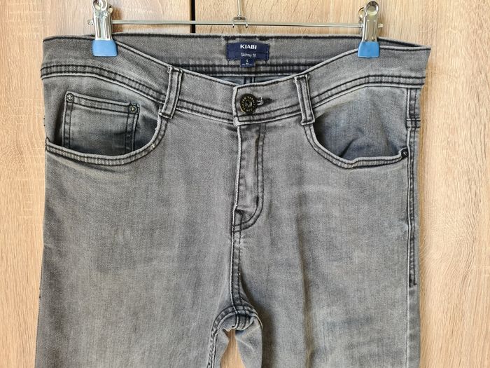 Jeans - photo numéro 3