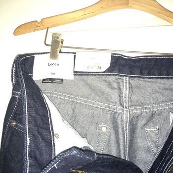 Jeans Loose