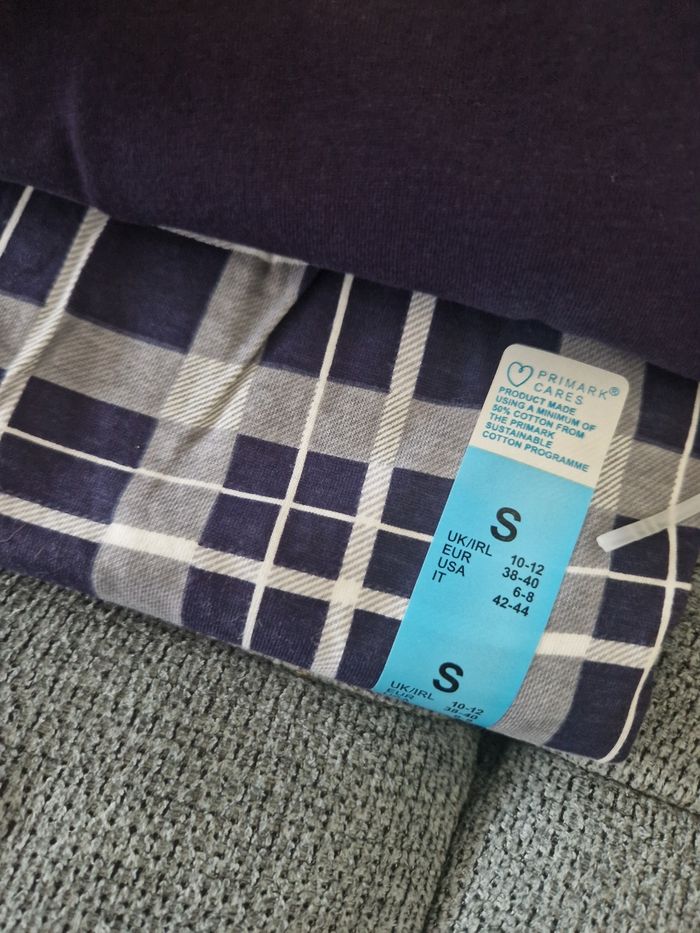 Pyjama harry potter + chausettes - photo numéro 8