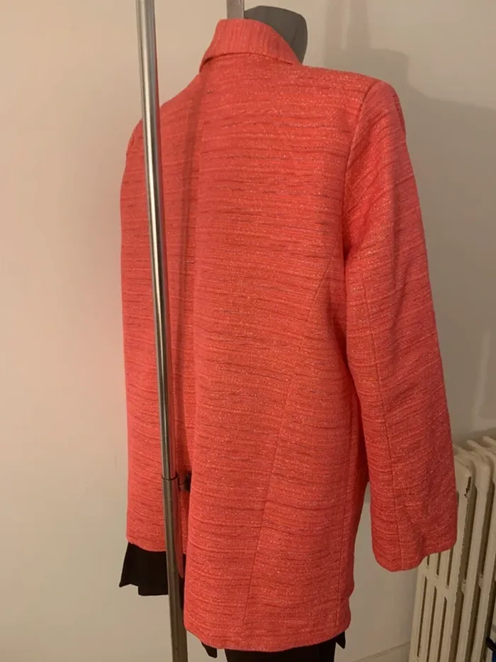 Mieg veste T40 - photo numéro 2