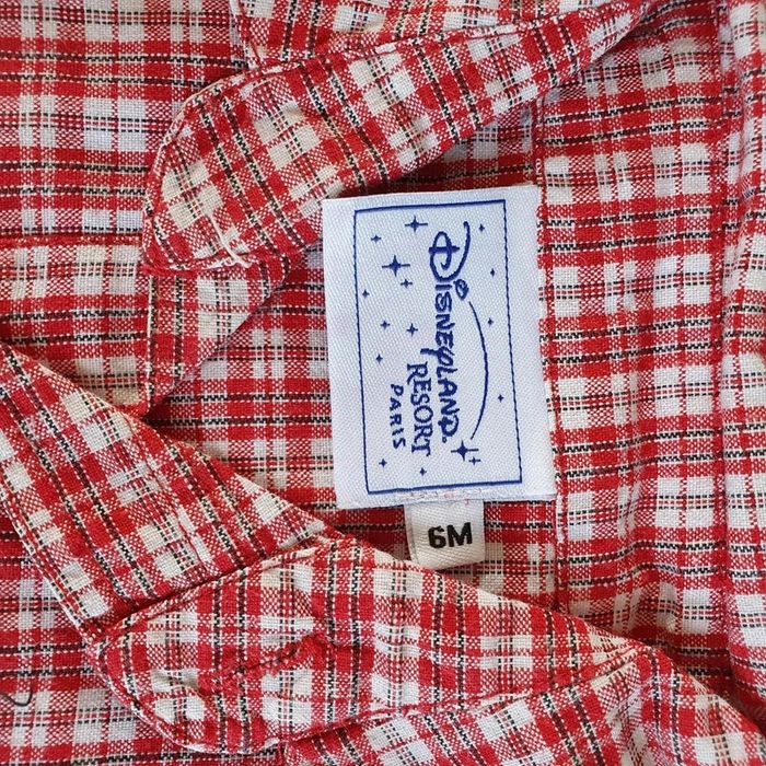 Ensemble 6 mois - photo numéro 2