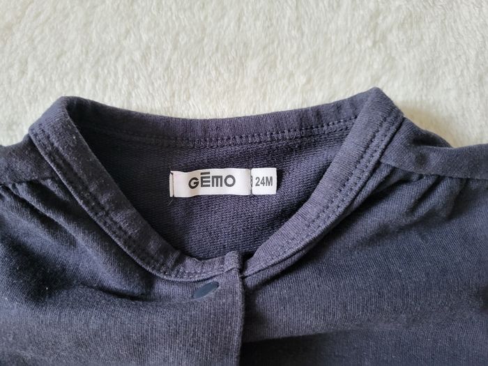 Gilets - photo numéro 3