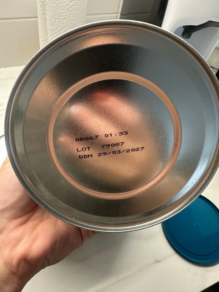 Lait actigest 1 Modilac - photo numéro 2