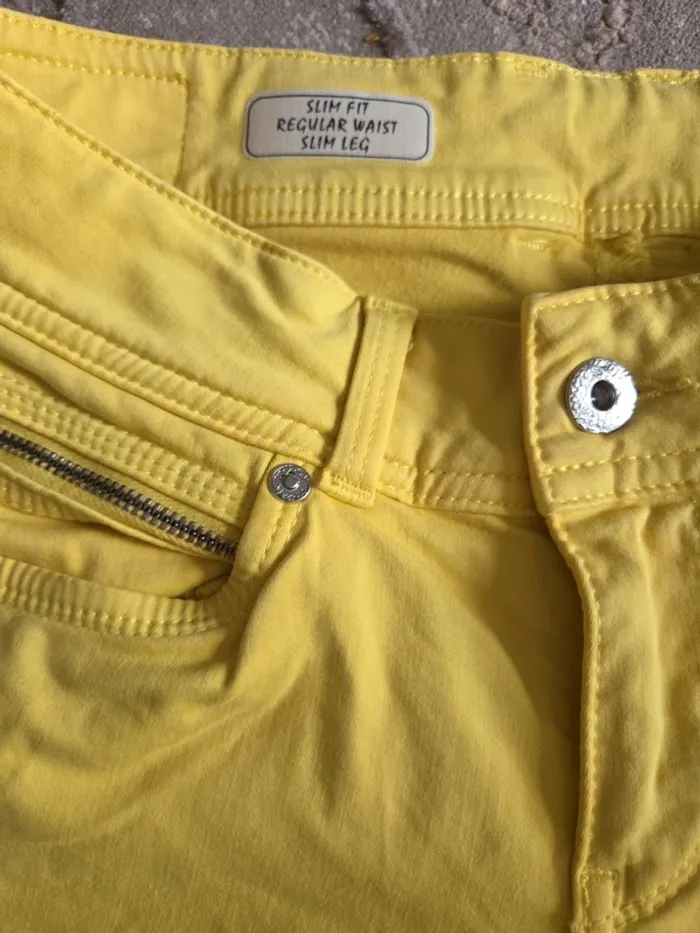 jean pépé jeans - photo numéro 2
