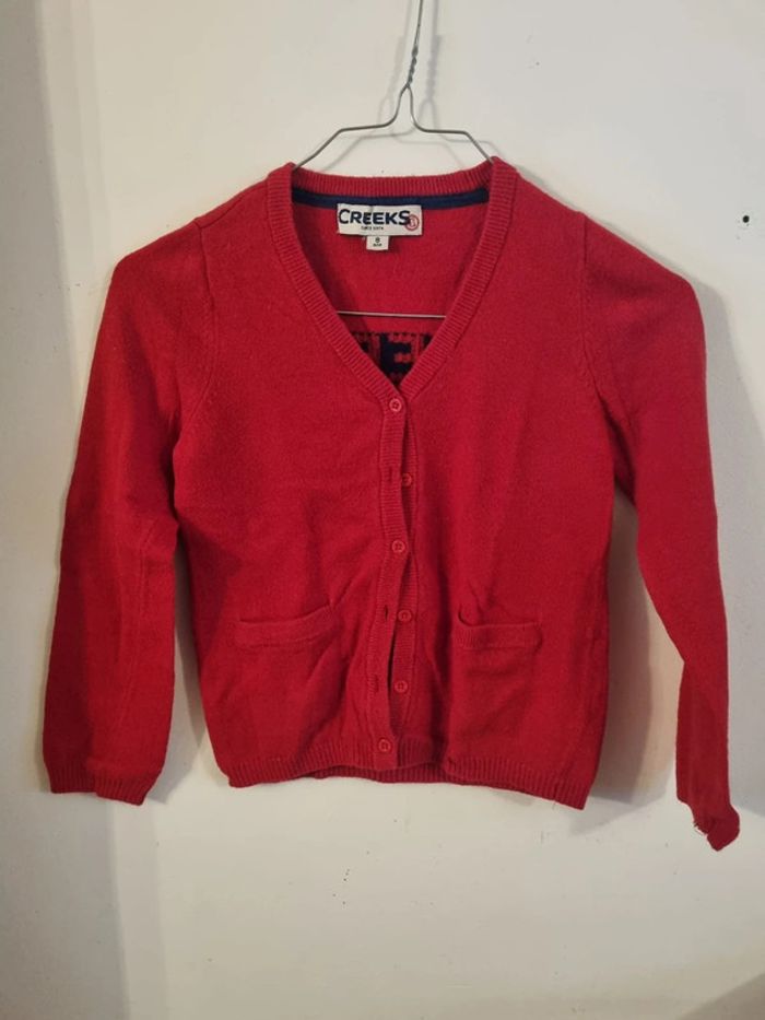 Gilet
