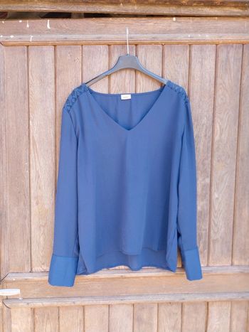 Blouse femme pimkie 36