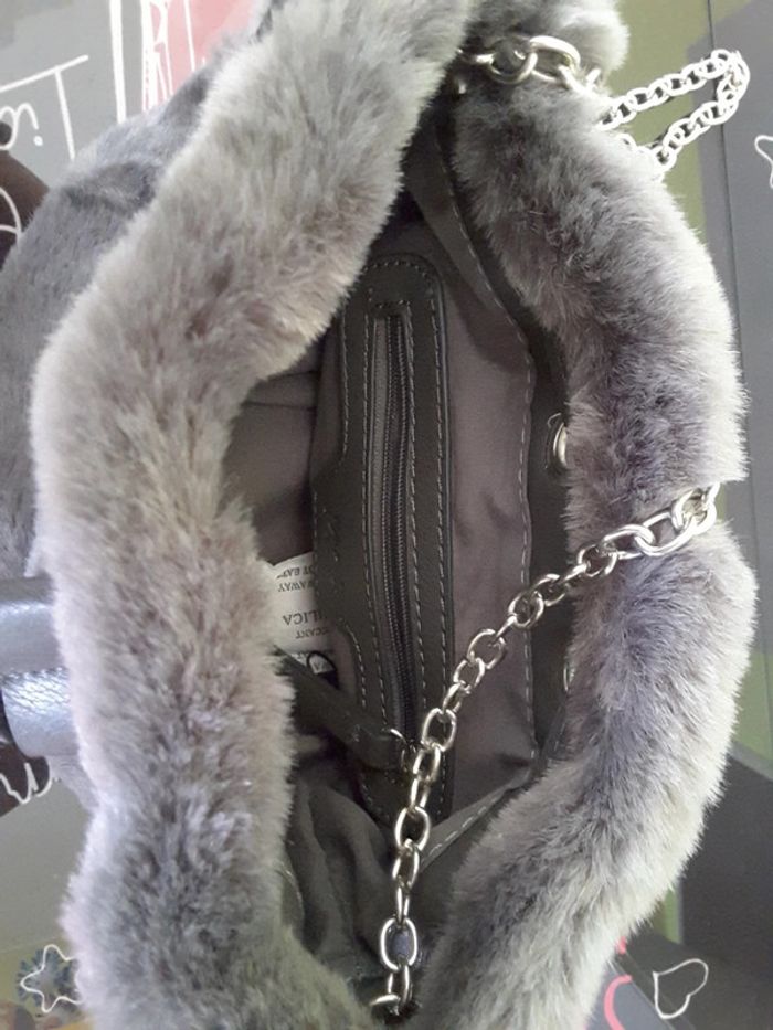 Sac bandoulière - photo numéro 4