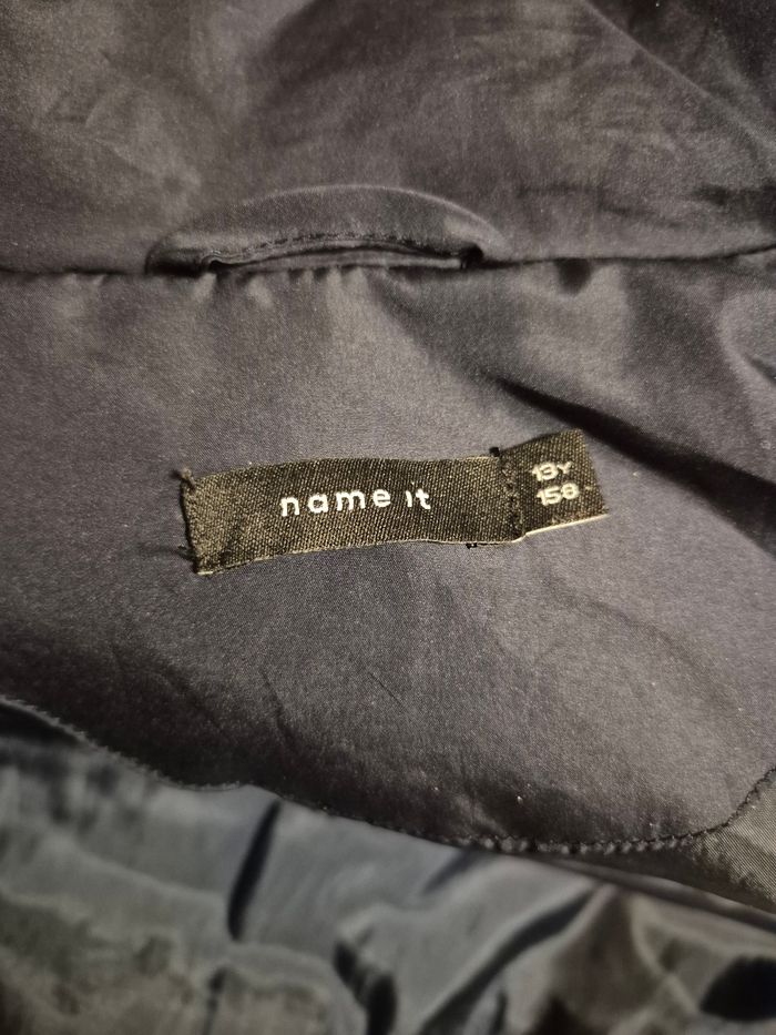 Blouson hiver fille 13 ans name it - photo numéro 7